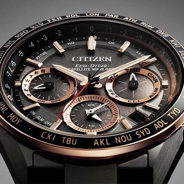 ATTESA(CITIZEN) シチズン アテッサ ATTESA ACT Line エコ ATTESA(CITIZEN) シチズン アテッサ ATTESA ACT Line エコ
