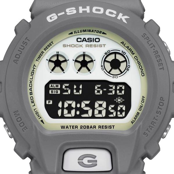 G-SHOCK G-ショック HIDDEN GLOWシリーズ GD6900系 三つ目 G-SHOCK G-ショック HIDDEN GLOWシリーズ GD6900系 三つ目