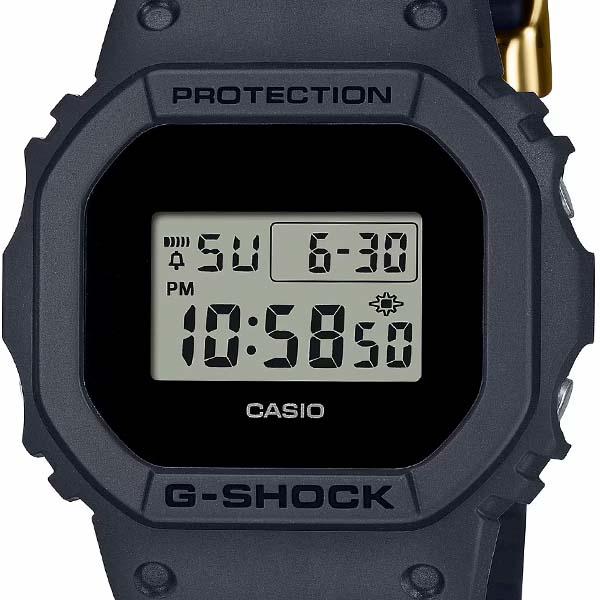 G-SHOCK G-ショック 40周年限定 リマスターブラックシリーズ G-SHOCK G-ショック 40周年限定 リマスターブラックシリーズ