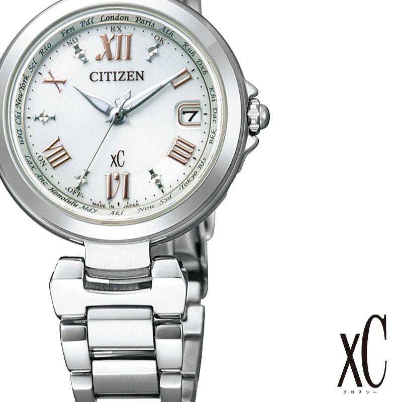 mk様　CITIZEN xC EC1030-50A CITIZEN XC EC1030-50A | Sakurawatches.com