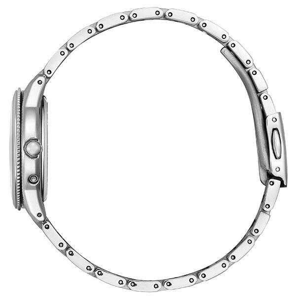 XC シチズン クロスシー xC daichiコレクション シルバーモデル サン