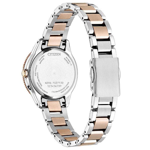 XC シチズン クロスシー xC daichiコレクション ピンクゴールド