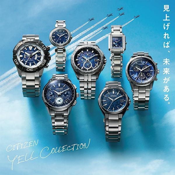 CITIZEN L シチズン エル エールコレクション 限定500本 CITIZEN L シチズン エル エールコレクション 限定500本