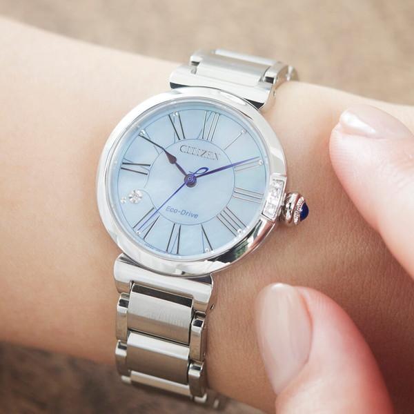 ROUND Collection シチズン CITIZEN L エル ラウンド コレクション