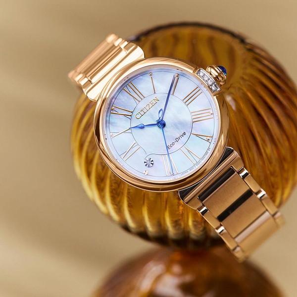ROUND Collection シチズン CITIZEN L エル ラウンド ROUND Collection シチズン CITIZEN L エル ラウンド
