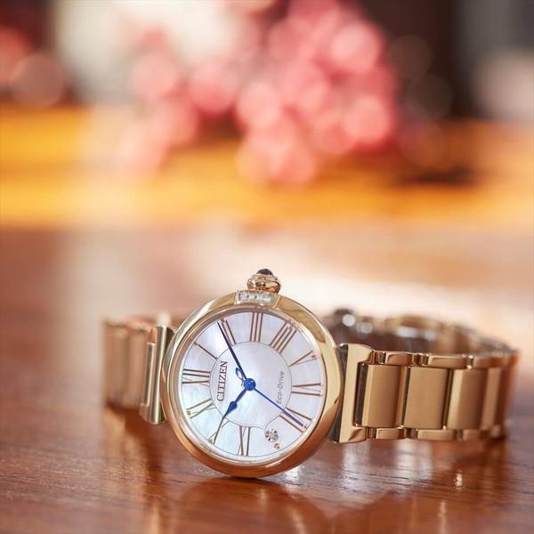 ROUND Collection シチズン CITIZEN L エル ラウンド ROUND Collection シチズン CITIZEN L エル ラウンド