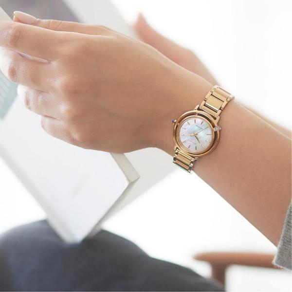 CITIZEN L シチズン エル ARCLY アークリー コレクション エコドライブ