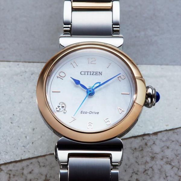 ROUND Collection シチズン CITIZEN L エル ラウンド コレクション