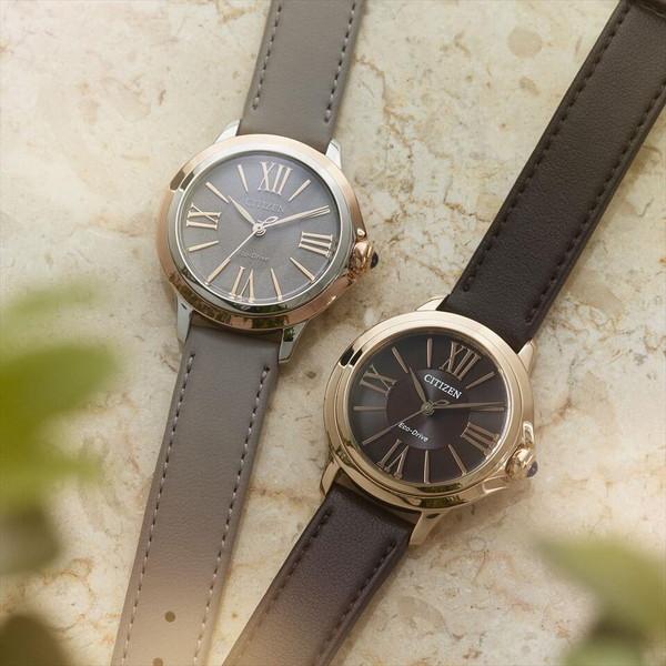 ROUND Collection シチズン CITIZEN L エル ラウンド ROUND Collection シチズン CITIZEN L エル ラウンド