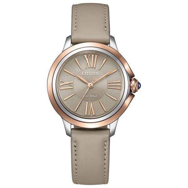 ROUND Collection シチズン CITIZEN L エル ラウンド ROUND Collection シチズン CITIZEN L エル ラウンド