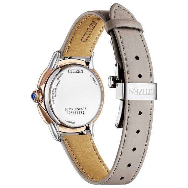 ROUND Collection シチズン CITIZEN L エル ラウンド コレクション