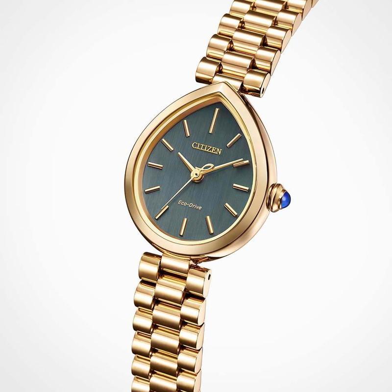 CITIZEN L シチズン エル RAINELL レイネル コレクション 雨の雫