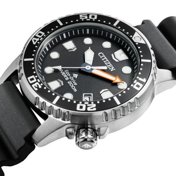 MARINE シチズン プロマスター PROMASTER マリーンシリーズ 200m