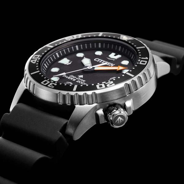 MARINE シチズン プロマスター PROMASTER マリーンシリーズ 200m