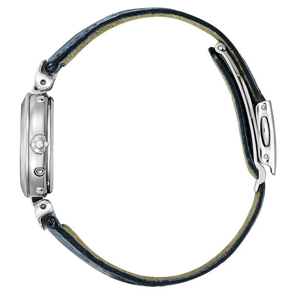 2026年 シチズン エクシード ExCEED エコドライブ 電波時計 花冠モチーフ 500本限定モデル ワールドタイム チタン ワニ革 日本製 正規品 ES9420-07D 【1711144857】(61710円)