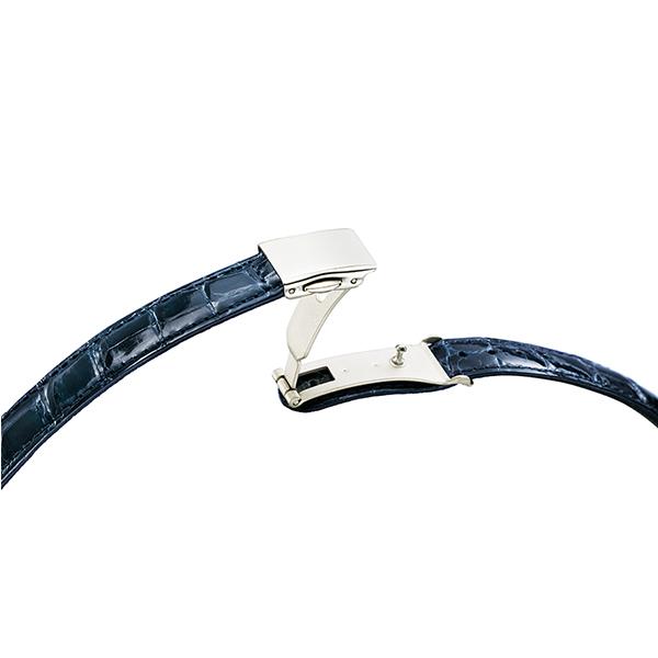 2026年 シチズン エクシード ExCEED エコドライブ 電波時計 花冠モチーフ 500本限定モデル ワールドタイム チタン ワニ革 日本製 正規品 ES9420-07D 【1711144857】(61710円)