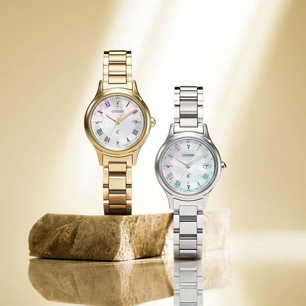 XC シチズン クロスシー xC hikari コレクション エターナル