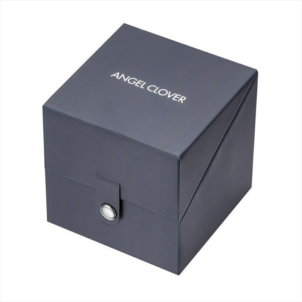 ⭐︎エンジェル　ファー　空箱　ボトル付き⭐︎ ANGEL CLOVER エンジェル クローバー 『MFゴースト』コラボ 赤羽
