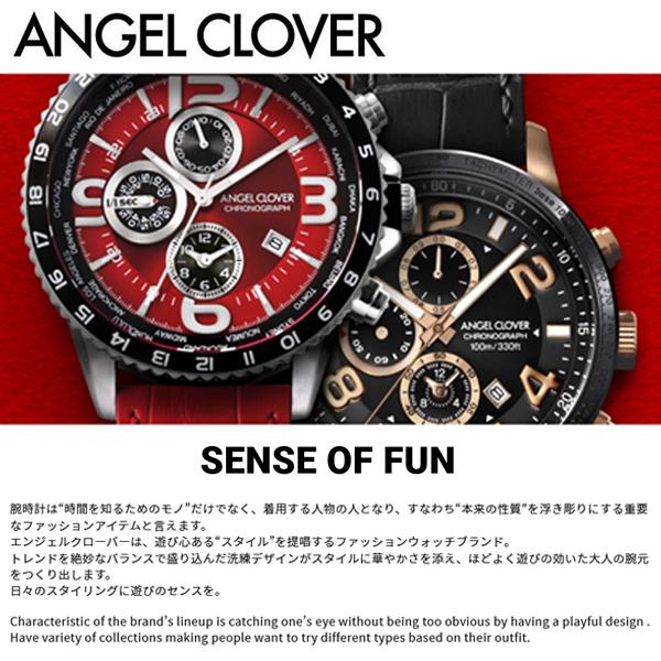 ANGEL CLOVER エンジェル クローバー 『MFゴースト』コラボ 相葉 ANGEL CLOVER エンジェル クローバー 『MFゴースト』コラボ 相葉
