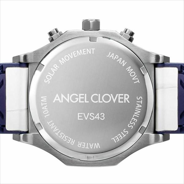 TIME CRAFT エンジェル クローバー ANGEL CLOVER エクスベンチャー