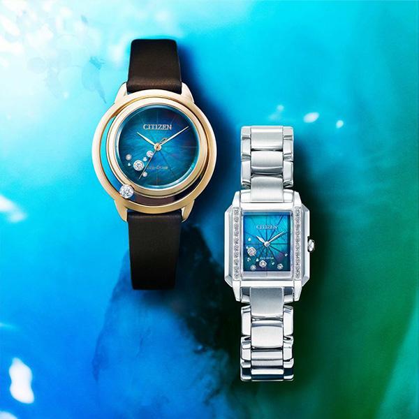 CITIZEN L シチズン エル ARCLYコレクション 限定2000本 CITIZEN L シチズン エル ARCLYコレクション 限定2000本