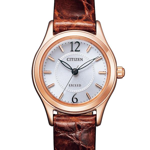 EXCEED(CITIZEN) シチズン エクシード EXCEED 光発電エコ・ドライブ