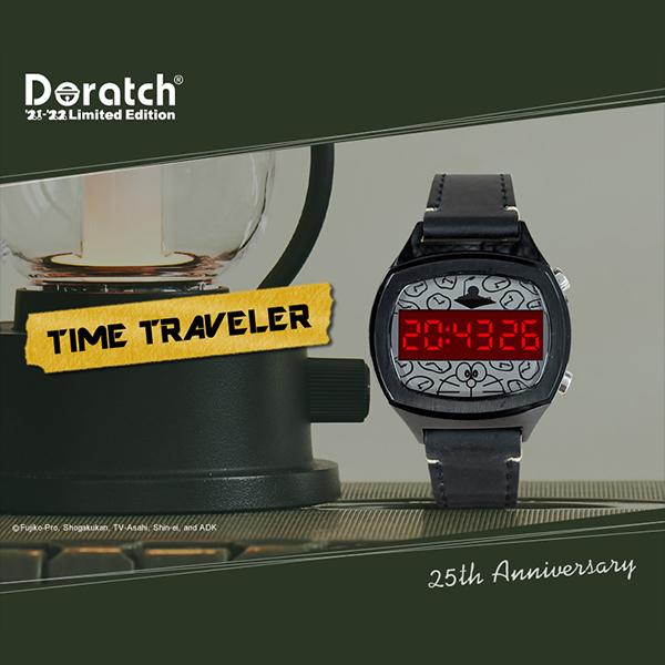 FUTURE FUNK フューチャーファンク Doratch ドラッチ '21-'22 TIME