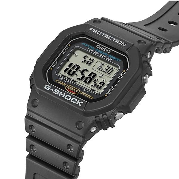 G-SHOCK G-ショック ファースモデル直系 デジタル ソーラー EL G-SHOCK G-ショック ファースモデル直系 デジタル ソーラー EL