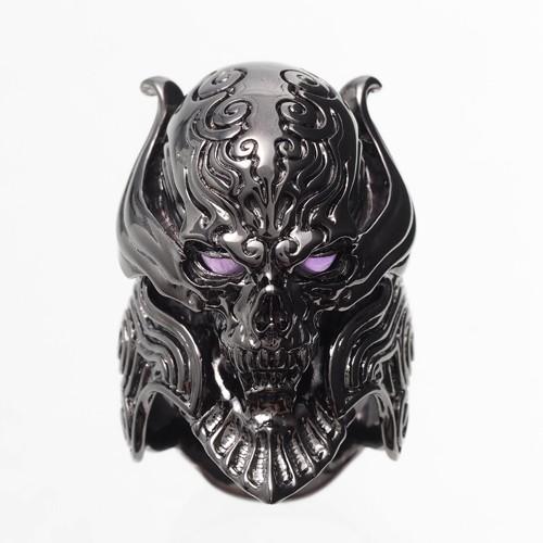 BANDAI（バンダイ） 牙狼 GARO 月虹ノ旅人 バラゴの魔導輪 漆黒