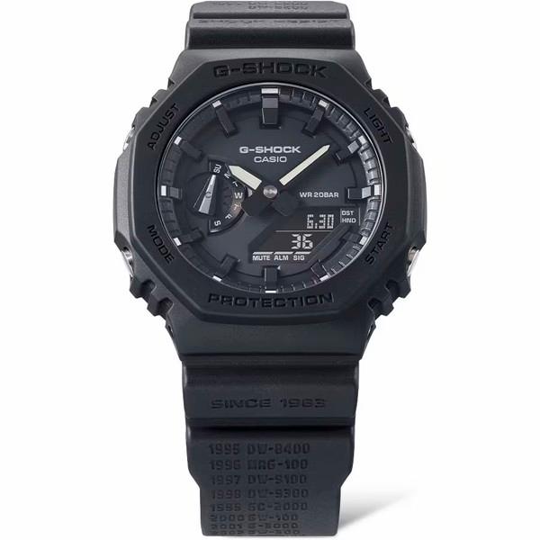 G-SHOCK G-ショック 40周年限定 リマスターブラックシリーズ 八 G-SHOCK G-ショック 40周年限定 リマスターブラックシリーズ 八