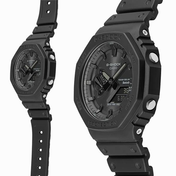 G-SHOCK G-ショック GA2100系 八角形 オクタゴン スマホリンク
