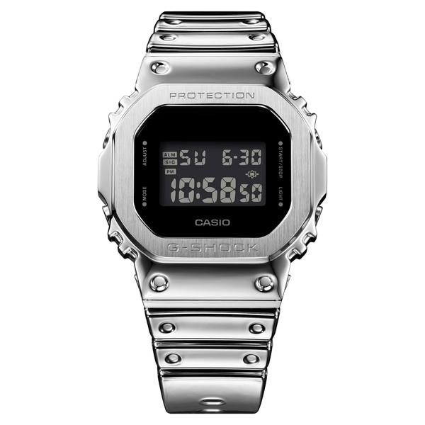 ORIGIN(G-SHOCK) G-ショック G-SHOCK ファインメタリックシリーズ 5600