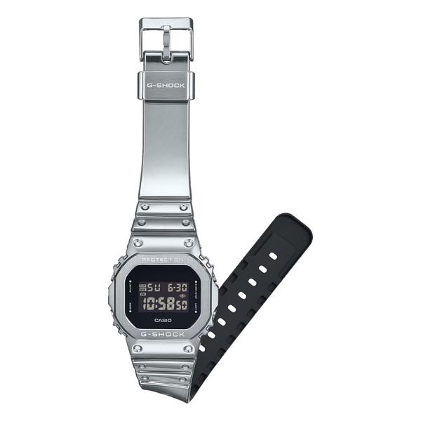 ORIGIN(G-SHOCK) G-ショック G-SHOCK ファインメタリックシリーズ 5600