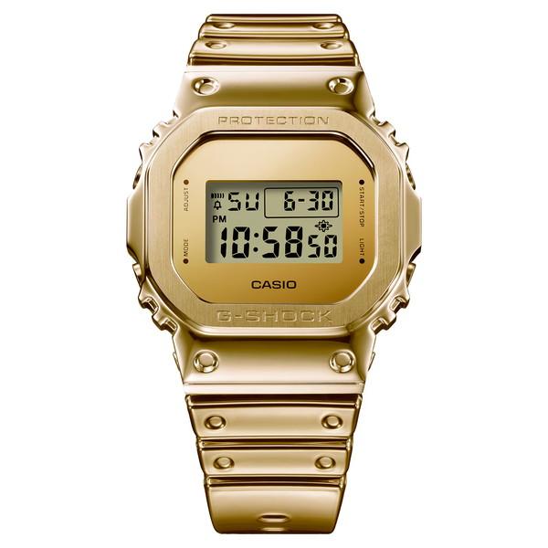 ORIGIN(G-SHOCK) G-ショック G-SHOCK ファインメタリックシリーズ 5600