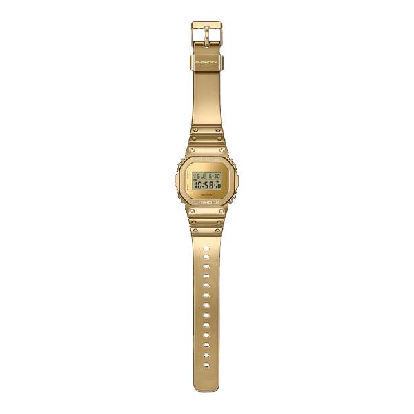 ORIGIN(G-SHOCK) G-ショック G-SHOCK ファインメタリックシリーズ 5600