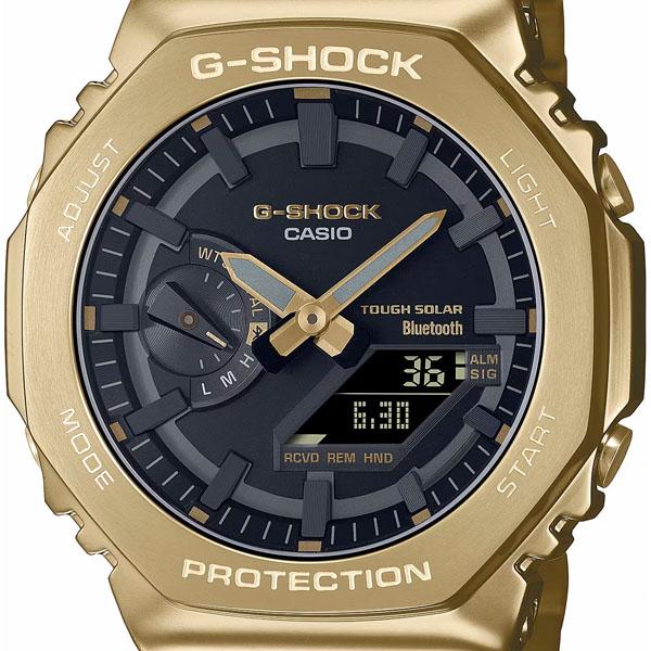 G-SHOCK G-ショック 八角形オクタゴン GA-2100シリーズ G-SHOCK G-ショック 八角形オクタゴン GA-2100シリーズ