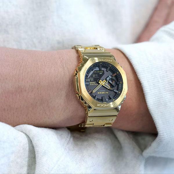 G-SHOCK G-ショック 八角形オクタゴン GA-2100シリーズ G-SHOCK G-ショック 八角形オクタゴン GA-2100シリーズ