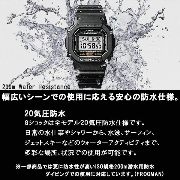 G-ショック G-SHOCK ITZYコラボモデル イ・チェリョン着用 ホワイト ミッドサイズ 八角形 小型薄型化 レディース カシオ 国内正規品 GMA-P2100IT-7AJR｜roshie｜16