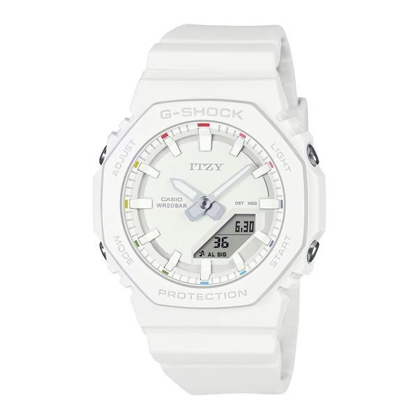 G-SHOCK G-ショック ITZYコラボモデル イ・チェリョン着用 G-SHOCK G-ショック ITZYコラボモデル イ・チェリョン着用