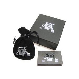 牙狼 GARO 魔導輪ザルバ リング バンダイ×JAP工房 ガロ シルバー 牙狼 GARO 魔導輪ザルバ リング バンダイ×JAP工房 ガロ シルバー