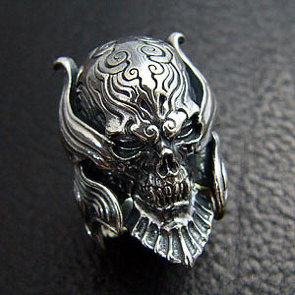 牙狼 Garo 魔導輪ザルバ リング バンダイ Jap工房 ガロ シルバーグロサリー 正規品 基準外サイズ 23号以上模様彫直し Gr Garo R01 C Gr Garo R01 C 時計とアクセサリー ロシエ 通販 Yahoo ショッピング