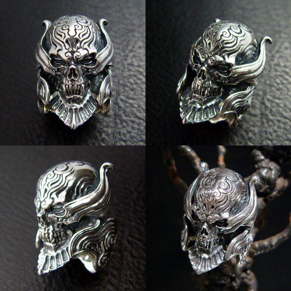 牙狼 GARO 魔導輪ザルバ リング ガロ シルバーグロサリー 正規品 牙狼 GARO 魔導輪ザルバ リング ガロ シルバーグロサリー 正規品