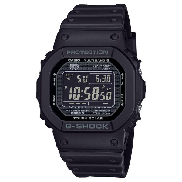 G-SHOCK G-ショック ファースモデル直系 GW5000系 電波ソーラー