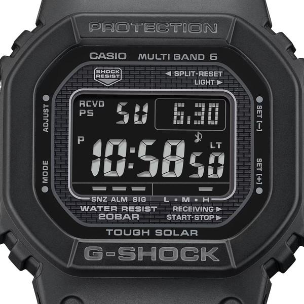 G-SHOCK G-ショック ファースモデル直系 GW5000系 電波ソーラー
