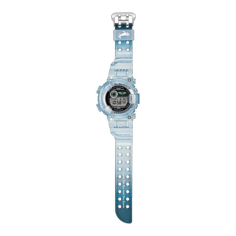 MASTER OF GーSEA G-ショック G-SHOCK ICERC Japan 設立35年記念コラボ