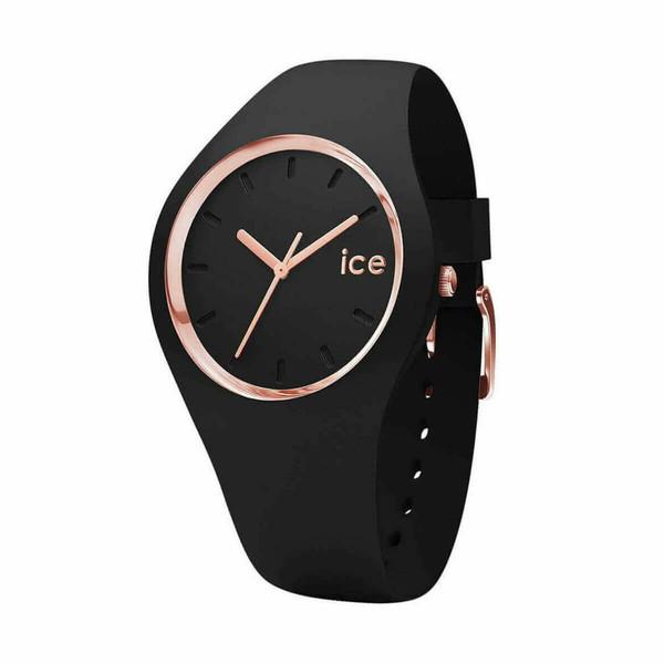 ICE WATCH（アイスウォッチ） glam グラム ミディアム 40mm ブラック 