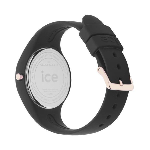 ICE WATCH（アイスウォッチ） glam グラム ミディアム 40mm ブラック 