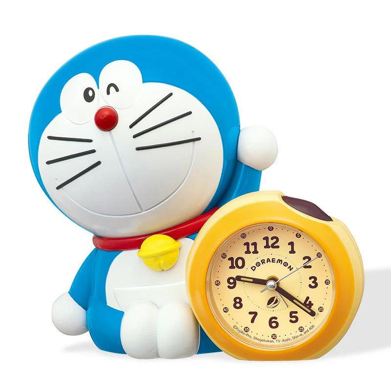 SEIKO（セイコー） セイコークロック SEIKO CLOCK ドラえもん