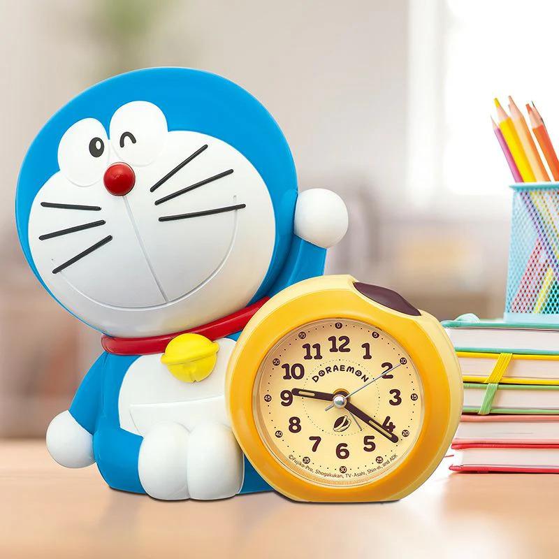 SEIKO（セイコー） セイコークロック SEIKO CLOCK ドラえもん