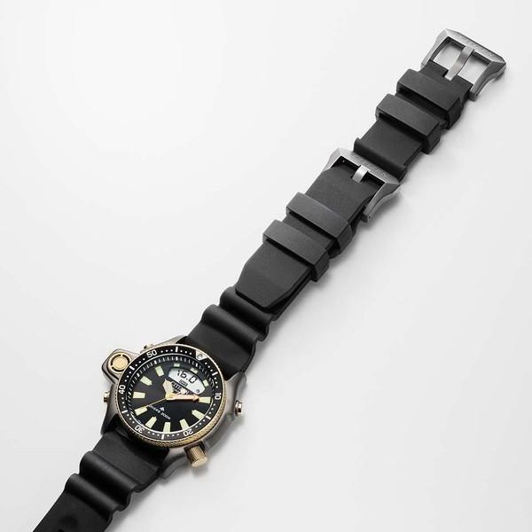 CITIZENプロマスターアクアランド40周年記念限定モデルJP2008-06E Amazon.co.jp: [Citizen] 腕時計 プロマスター ダイバーズ